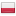 shareproject.net is hosted in Poland